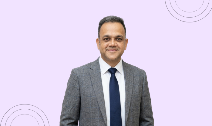 Mahindra Manulife Insurance appoints Nilesh Kothari as Chief Financial Officer